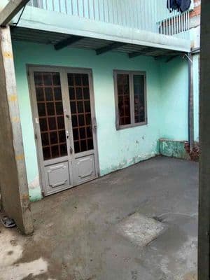 Ngộp ngân hàng bán nhanh nhà hẻm.