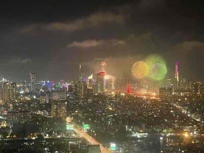 bán chung cư city view quận 7 giá thương lượng