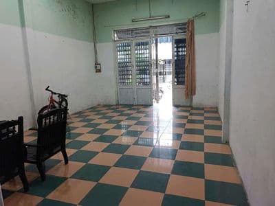 Nhà 2 pn 7.5tr mặt tiền trịnh hoài đức khuê trung
