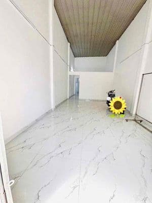 Nhà Cấp 4 : 4x14m (1Phòng Ngủ) Hẻm Tải 6m Thông. 1/ LÊ VĂN QUỚI.M