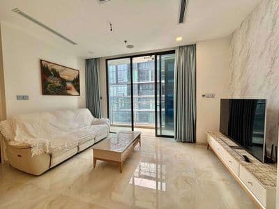 Siêu phẩm căn hộ 1pn ngay cầu thị nghè