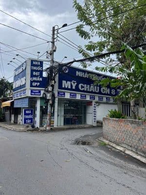 Kê khai riêng hẻm xe hơi thông