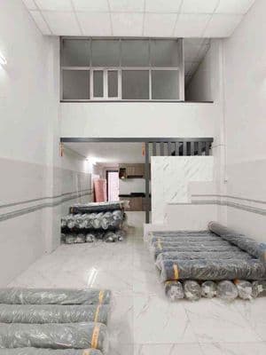 Bán Gấp Nhà Phú Thọ Hoà 68m2 4x17 giá nhỉnh 5ty