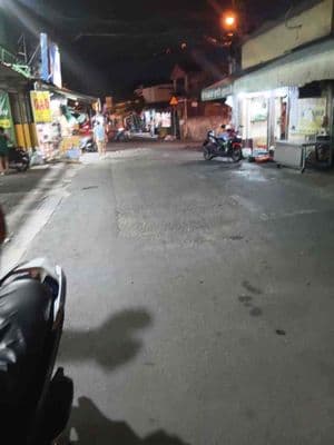 Nhỉnh 3 tỷ - hxh thông - cv, chợ cây sộp - đht - q12 - 56m2 - 3pn