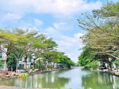 12tỷ nhà view sông,ngay cạnh phú mỹ hưng Quận 7