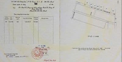 bán đất tại Đường Số 27, Phường Bình Trị Đông B, Q Bình Tân