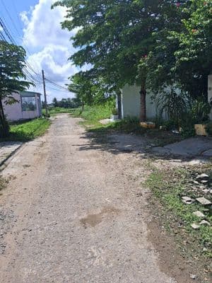 bán đất giáp kcn tân Đức