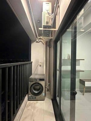 Cho thuê căn hộ chung cư 1pn-1wc - có nội thất