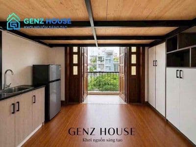 Cuối tháng trống duplex bancol sẵn máy lạnh ngay tân sơn nhì -cộng hoà