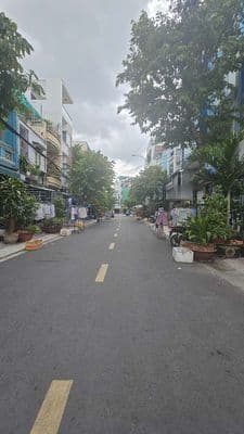 Chính chủ cần bán gấp giá tốt cho căn nhà mặt tiền