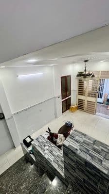 Nhà 3 tầng btct-47,2m2(4,4x12m)–nguyễn văn săng khu v.ip q.tân phú
