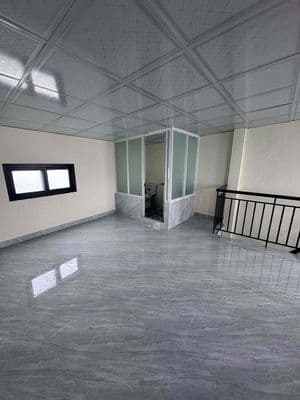 6tr nhà cho thuê nguyên căn mới đẹp 99% quốc lộ 50