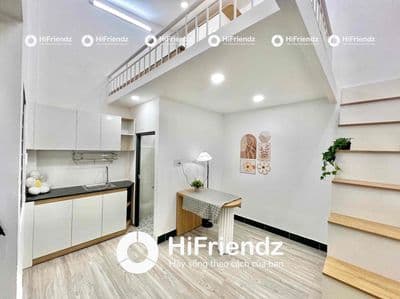 Cuối tháng 9 trống duplex full nội thất ngay aeon tân phú - tân thắng