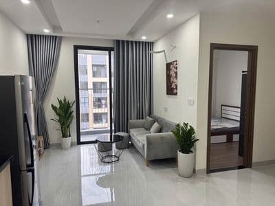 Căn hộ A&T sky garden miễn phí 2 tháng quản lý