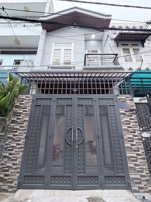 5,85 t.ỷ–56m²(4x14-sổ đẹp)–hẻm ô tô–nhà mới đẹp-nguyễn hữu tiến