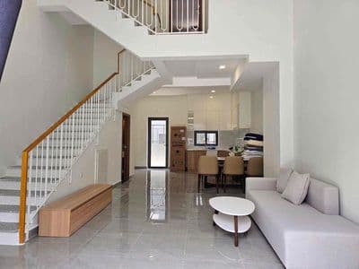 Cho Thuê Nhà KHome New City Bình Dương