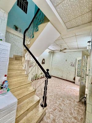 Nhà Cho Thuê Tân Phú 2 phòng 2 wc chỉ 7,5tr