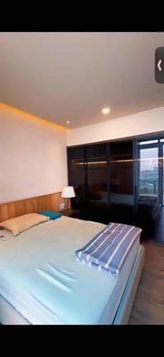 Cho thuê căn hộ silver sea tower – view thành phố cực đẹp