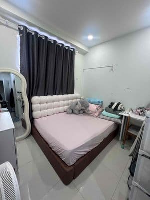 Tìm roommate/slot nữ ở ghép 1:1 (đã có 1 nữ) topaz elite quận 8
