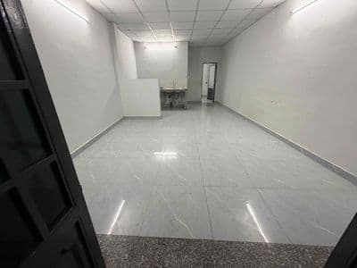 Cho thuê nhà cộng kho xưởng 160m2 giá rẻ