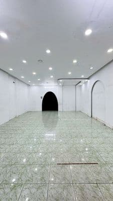 8 x 20m mặt tiền đường kinh doanh gần chợ hiệp tân