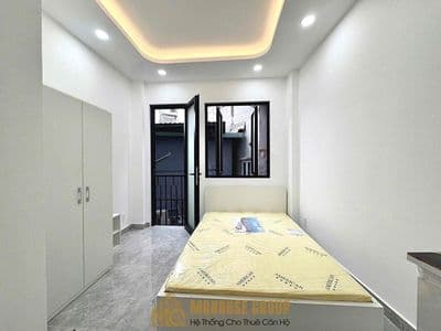 Khai Trương 2PN_Full Nội Thất_Ngã Tư Hàng Xanh_Điện Biên Phủ_Bạch Đằng