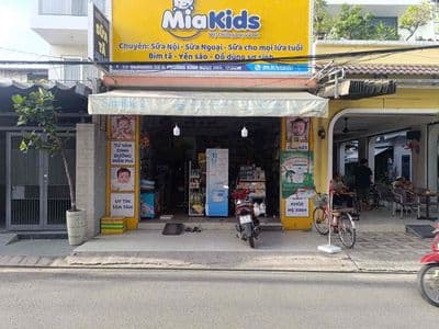 Cho thuê vỉa hè trước nhà bán đồ ăn/thức uống mang đi