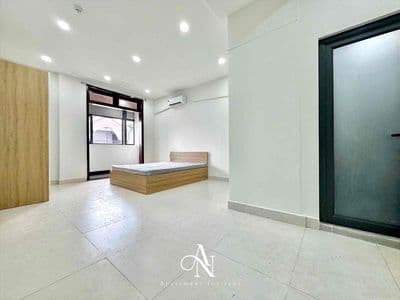 Nơ trang long – phòng xinh, thoáng sáng giữa bình thạnh