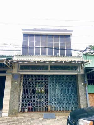 Bán Nhà Hoàn Công Bùi Thị Xuân Gần Khách Sạn TTC