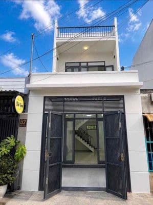 Bán Nhà Khu Tập Thể Công An Gần Phố Biển Ocean Dunes