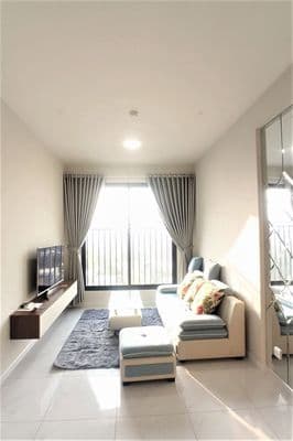 Cho thuê picity quận 12 – 2pn full nội thất đẹp – 10tr/tháng