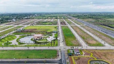 Bán đất 90m2 Khu Dragon Eden Mai Bá Hương - Giá 2.85 Tỷ Thương Lượng
