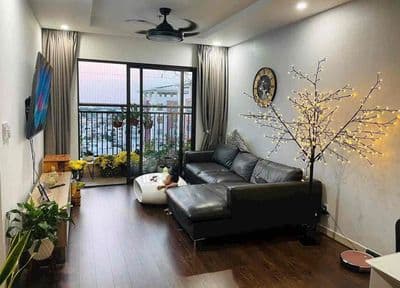 Chính chủ cho thuê 3pn cityland full nội thất 16 tr/ tháng