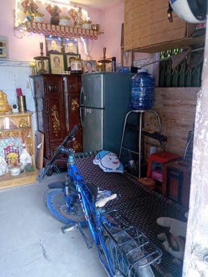 muốn đổi nhà lớn hơn