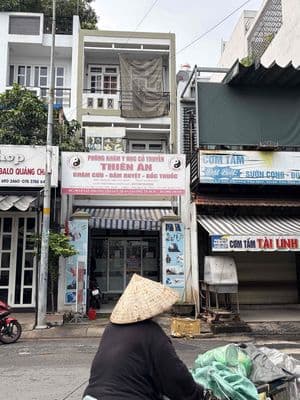 bán Nhà Mặt tiền chính chủ
