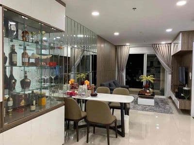Chính chủ bán căn cityland 2pn 2wc view hồ 5,5 tỷ