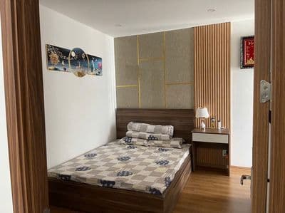Căn hộ 3pn đầy đủ nội thất 90m2 giá 13tr