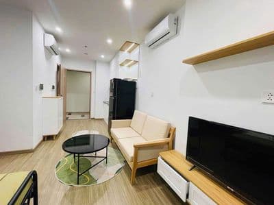 cho thuê căn Studio diện tích 30m2 Pavillion Ocean Park - Gia Lâm.