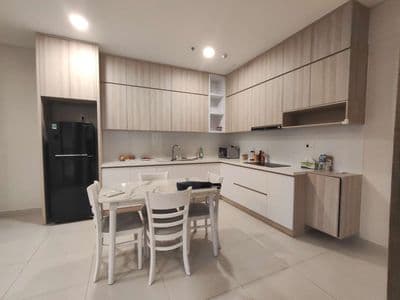 Sora 2, căn 1PN full nội thất