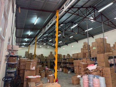 Cho thuê kho chứa hàng q.tân bình ngay mtkd trường chinh