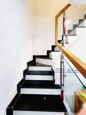 Hxh chế lan viên|tây thạnh tân phú|nhà đẹp 2 tầng-shr chỉ 3,7 tỷ