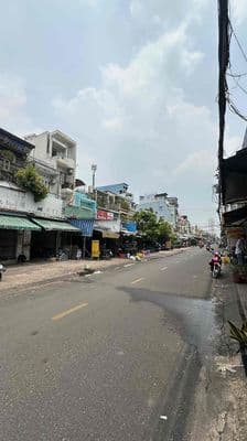 Căn ngon mặt tiền sắp bị phát mãi Bank đang thấp hơn thị trường 1.5 tỷ