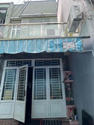 Nhà Phố yên tỉnh thoáng mát
