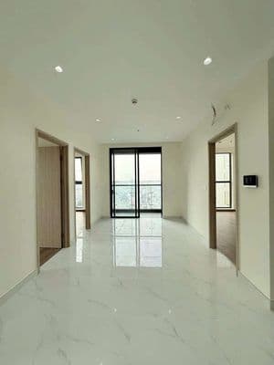 Cho thuê căn hộ d aqua 3pn 2wc 83m2 giá 13tr/tháng