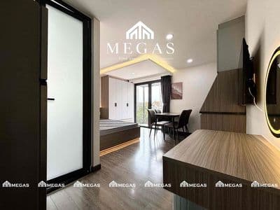 Khách nhờ pass lại phòng đầy đủ nội thất ngay quang trung