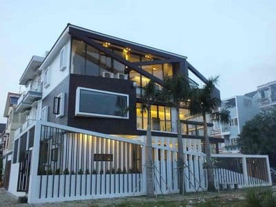 Chính Chủ Cho Thuê Biệt Thự 10m x 20m, 5 Tầng, An Phú, Giá 75tr