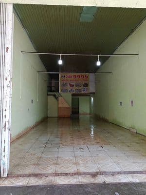 Mặt bằng kinh doanh 100m2