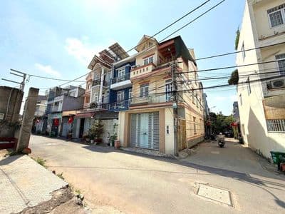 Bán đất kdc hẻm 12 đường 339 đỗ xuân hợp - giá tốt