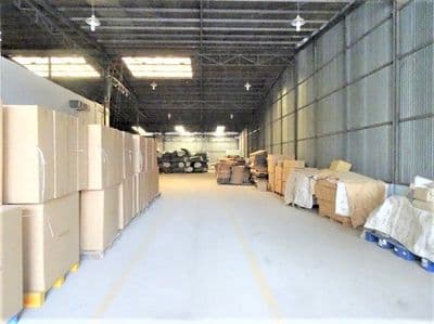 Cần bán nhà kho xưởng, diện tích 1.600m2 (30x53), gần công viên 30/4
