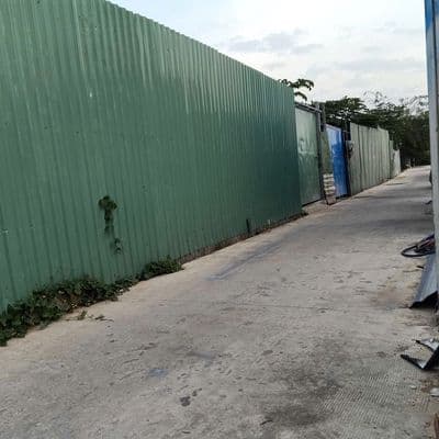 bán nhà diện tích lớn